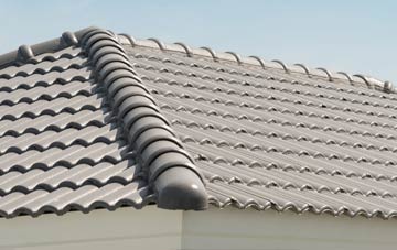 advantages of Tannadice clay roofing