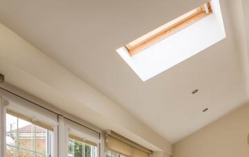 Tannadice conservatory roof insulation companies